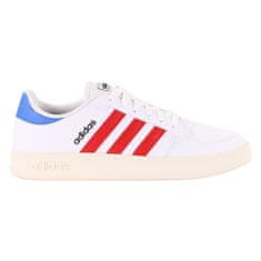 Adidas Obuv biela 42 2/3 EU Breaknet