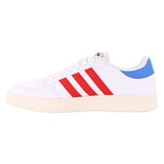 Adidas Obuv biela 42 2/3 EU Breaknet