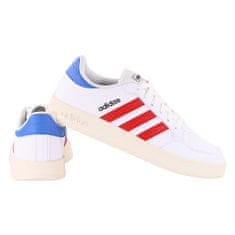 Adidas Obuv biela 42 2/3 EU Breaknet