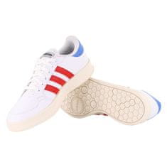 Adidas Obuv biela 42 2/3 EU Breaknet