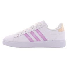 Adidas Obuv biela 36 EU Grand Court 20