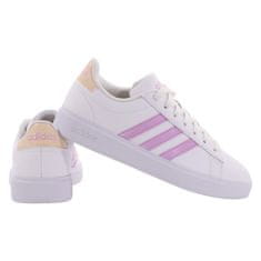 Adidas Obuv biela 36 EU Grand Court 20