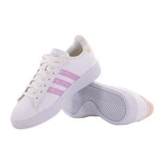 Adidas Obuv biela 36 EU Grand Court 20