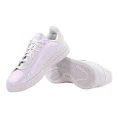 Adidas Obuv tenis biela 36 2/3 EU Court Silk