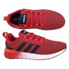 Adidas Obuv červená 42 2/3 EU Racer TR21