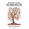 Rajan Sankaran: Základní kniha homeopatie