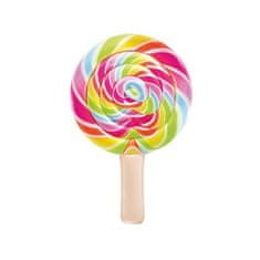 Intex Lehátko INTEX nafukovacie lízatko LOLLIPOP 208x135 cm