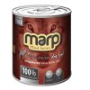 Marp Konzerva pre psa Holistic Zverina 400g