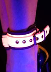 taboom Taboom Glow In The Dark Ankle Cuffs putá na členky