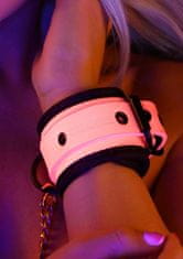 taboom Taboom Glow In The Dark Wrist Cuffs putá na zápästie