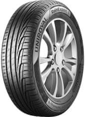 Uniroyal 265/65R17 112H UNIROYAL RAIN EXPERT-5