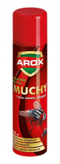 Agrecol Muchozol sprej proti muchám 300ml