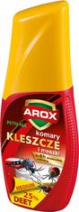 Agrecol Tekutý prípravok na komáre a pakomáre 100ml