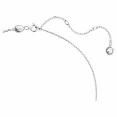 Swarovski Nežný náhrdelník s Labutím Iconic Swan 5647872