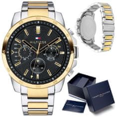 Tommy Hilfiger Pánske hodinky 1791559