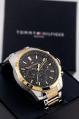 Tommy Hilfiger Pánske hodinky 1791559