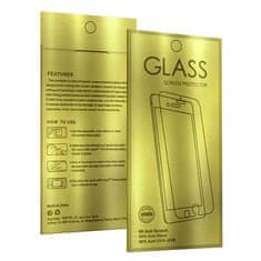 GoldGlass  Tvrdené sklo Gold pre LG K30 2019