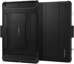 Spigen ochranný kryt Rugged Armor pro Apple iPad 10.2" 2021/2020/2019