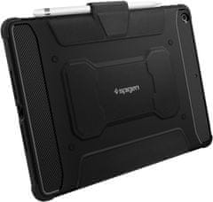 Spigen ochranný kryt Rugged Armor pro Apple iPad 10.2" 2021/2020/2019