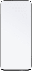 FIXED ochranné sklo Full-Cover pro Xiaomi Redmi Note 12 5G, lepení přes celý displej, čierna