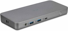 Acer dokovací stanice USB-C Dock II, 2xUSB-A 3.1 Gen2, 4xUSB-A 3.1 Gen1, DP 1.4/HDMI 2.0, RJ45