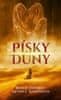 Brian Herbert: Písky Duny