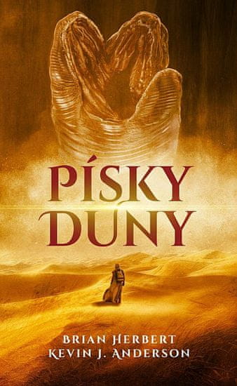 Brian Herbert: Písky Duny