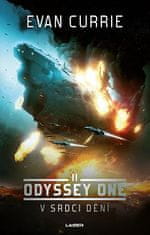 Evan Currie: Odyssey One: V srdci dění