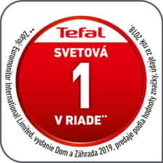 Tefal lievanečník Pancake Time 25 cm D5292072 - rozbalené