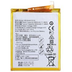 Huawei HB366481ECW Batéria 2900mAh Li-Ion (Bulk)