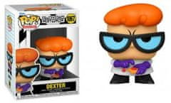 Funko POP! Zberateľská Figúrka Animation: Dexters Lab- Dexter s ovladačem