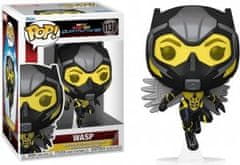Funko POP! Zberateľská Figúrka Ant-Man and the Wasp Quantumania The Wasp Marvel 1138