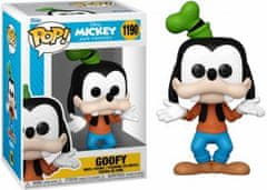 Funko POP! Zberateľská Figúrka Disney Classics Goofy 1190