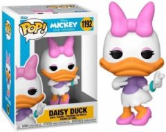 Funko POP Zberateľská Figúrka Disney Daisy Duck 1192