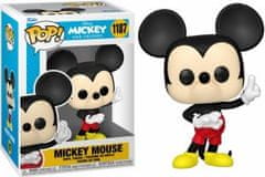 Funko POP Zberateľská Figúrka Disney Mickey Mouse Classics Disney 1187