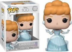 Funko POP Zberateľská Figúrka Disneys 100Th Cinderella 1318