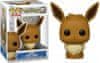 POP Zberateľská figúrka Games: Pokemon- Eevee(EMEA)