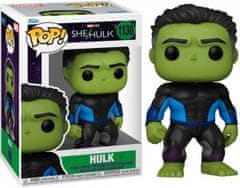 Funko POP Zberateľská Figúrka Marvel She-Hulk Hulk Marvel 1130
