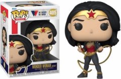 Funko POP! Zberateľská Figúrka Wonder Woman Odyssey 405