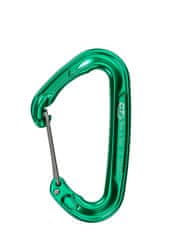 Climbing technology Karabína Climbing Technology Fly-weight green