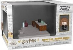 Funko POP! Zberateľská Figúrka Diorama: HP Anniversary S12 - Hermione