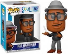 Funko POP! Zberateľská Figúrka Disney: Soul - Joe Gardner (742)