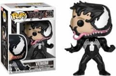 Funko POP! Zberateľská Figúrka Marvel Venom - Venom Spider-man
