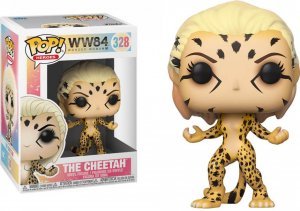 Funko POP! Zberateľská Figúrka Wonder Woman 1984 POP 10 The cheetah (328)