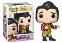 Funko POP! Zberateľská Figúrka 1134 Disney Beauty and the Beast Formal Gaston