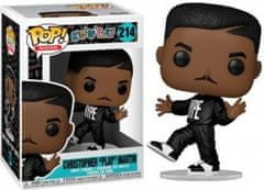 Funko POP! Zberateľská Figúrka Kid ´N Play Play Christopher "Play" Martin 214