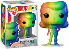 Funko POP! Zberateľská Figúrka Pride 2022 DC Comics Heroes vinylová Poison Ivy 9 cm