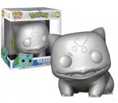 Funko POP! Zberateľská Figúrka XL Pokémon Bulbasaur (454)