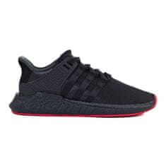 Adidas Obuv čierna 40 2/3 EU Eqt Support 9317