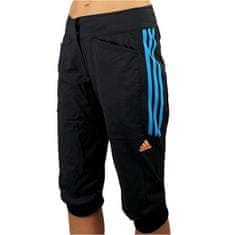 Adidas Nohavice 147 - 151 cm/XXS Response Knicker W